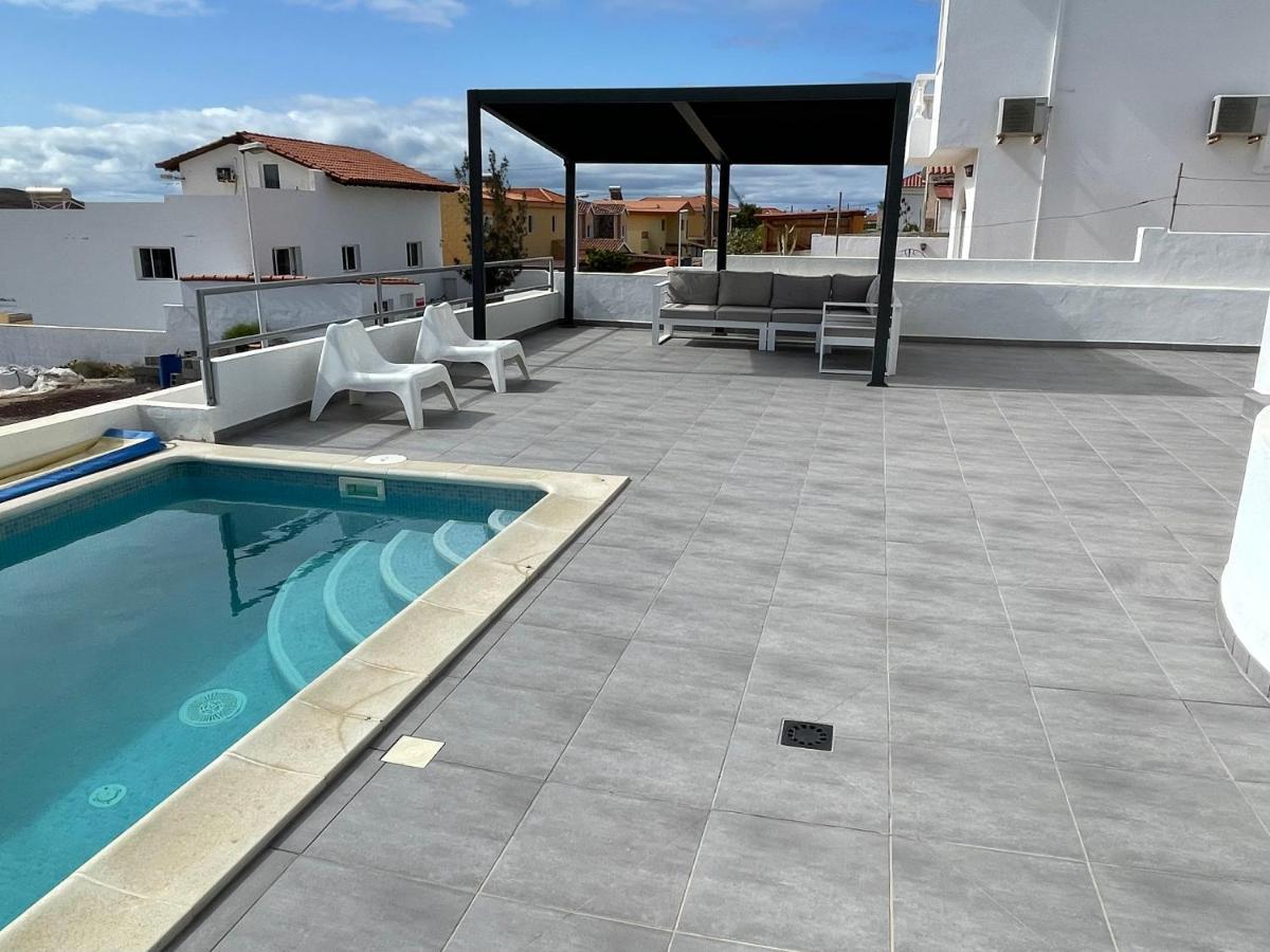 Villa Neila, Fuerteventura Tarajalejo Exterior photo